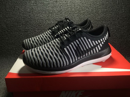 Super Max Nike Rosh Two Flyknit GS--004